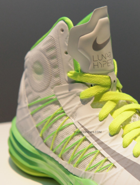 Nike Lunar Hyperdunk 2012 Unveiled 101