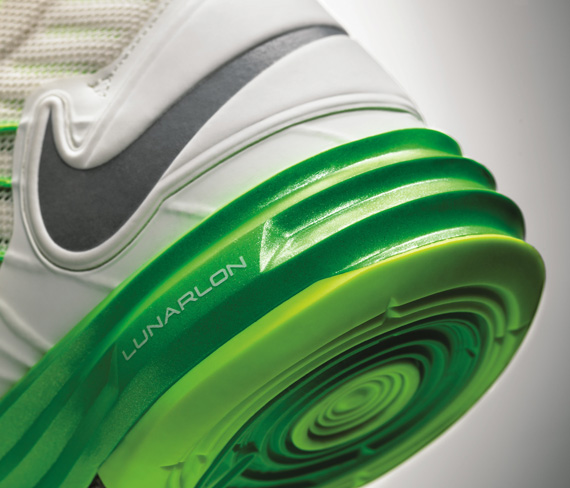 Nike Lunar Hyperdunk 2012 Unveiled 2