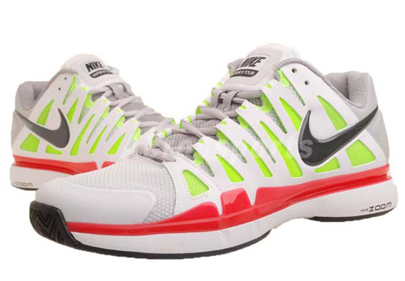 Nike Lunar Vapor Tour 9 Available 1