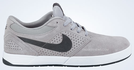 Nike Sb March 2012 5