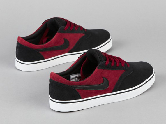 Nike Sb Vulc Rod Team Red Black 3 570x5703