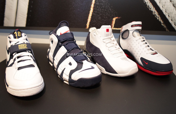Nike Sportswear Dream Team Collection New Images 1
