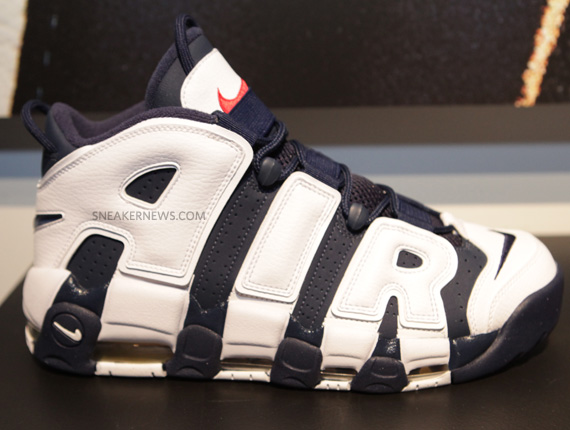 Nike Sportswear Dream Team Collection New Images 3