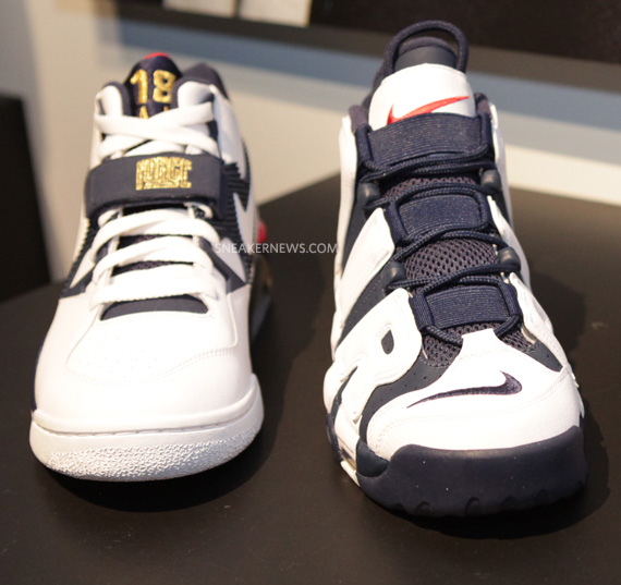 Nike Sportswear Dream Team Collection New Images 8