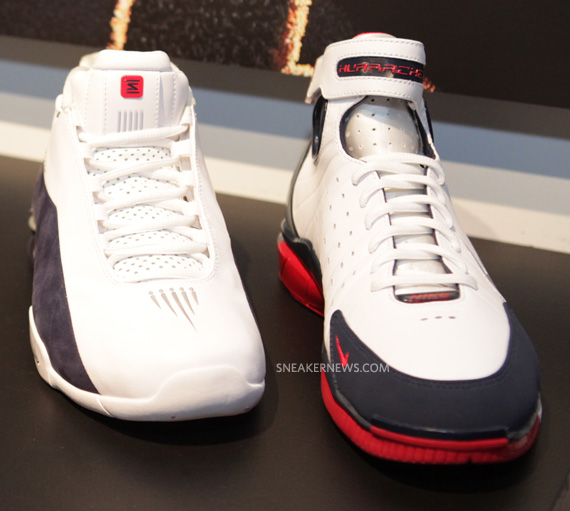 Nike Sportswear Dream Team Collection New Images 9