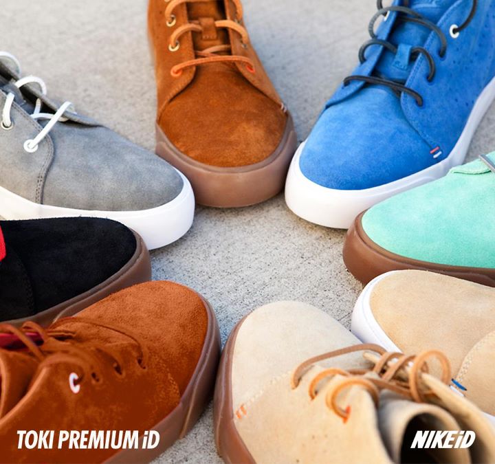 Nike Toki Premium Id Samples 1
