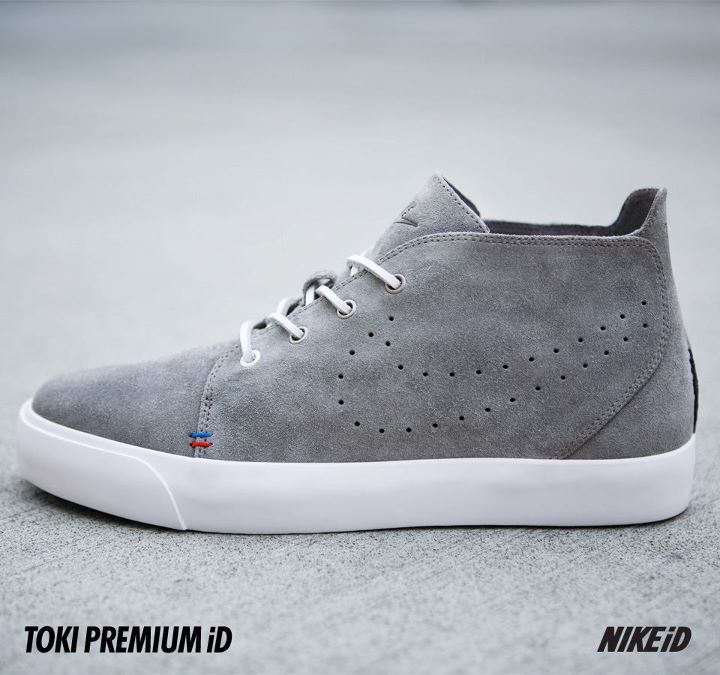Nike Toki Premium Id Samples 12