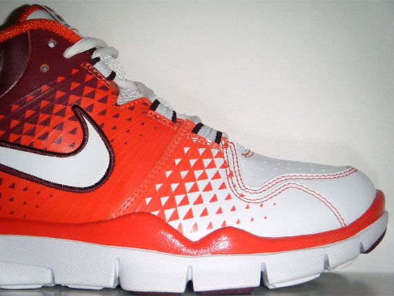 Nike Trainer 1 Virginia Tech 11