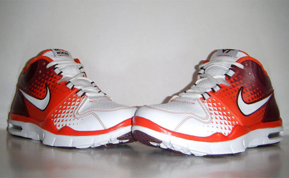 Nike Trainer 1 Virginia Tech 2