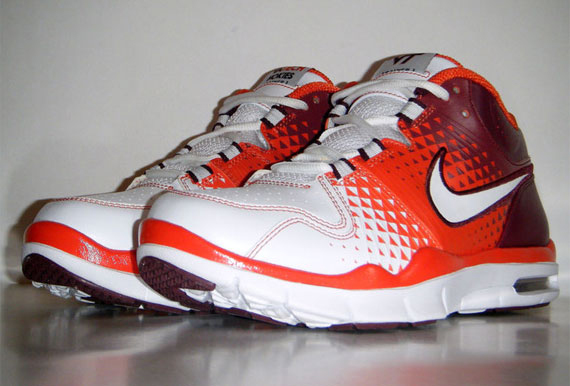 Nike Trainer 1 Virginia Tech 4