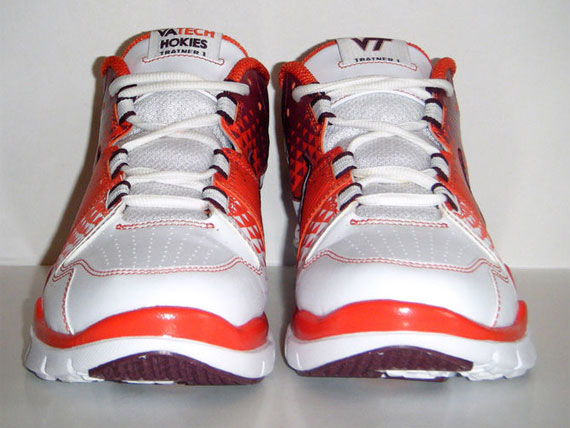 Nike Trainer 1 Virginia Tech 8