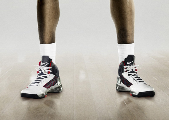 Nike Unveils Usab Uniforms And Footwear 11