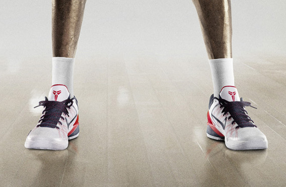 Nike Unveils Usab Uniforms And Footwear 14