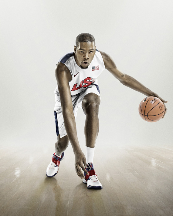 Nike Unveils Usab Uniforms And Footwear 15