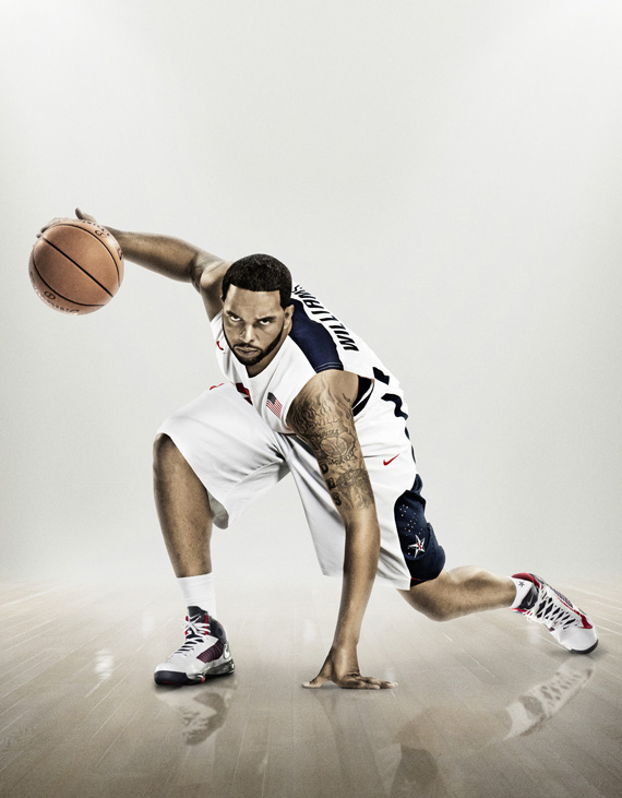 Nike Unveils Usab Uniforms And Footwear 18