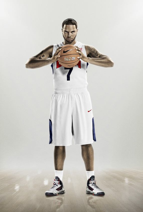 Nike Unveils Usab Uniforms And Footwear 20