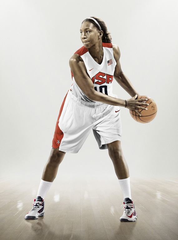 Nike Unveils Usab Uniforms And Footwear 4