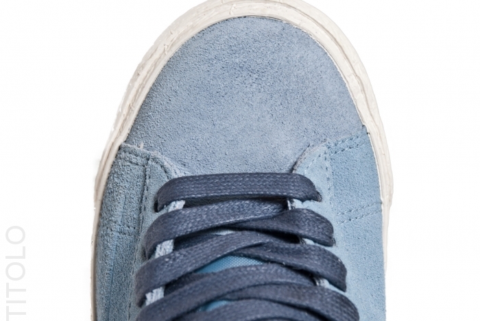 Nike Wmns Blazer Mid Premium Blue Grey Obsidian 4