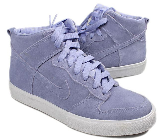 Nike Wmns Dunk Ac Ppl Blue 4