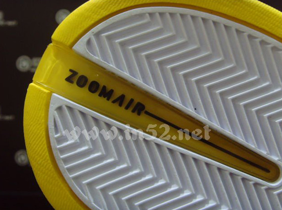 Nike Zoom Huarache 2k4 Black Maize In52 2