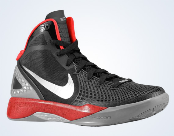 blake griffin hyperdunk 2012