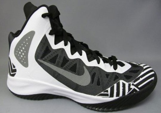Nike Zoom Hyperenforcer - Tag | SneakerNews.com
