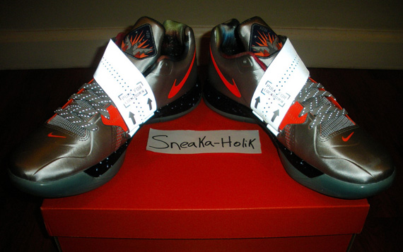 Nike Zoom Kd Iv All Star Release Reminder 1