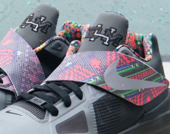 kd 4 black history month