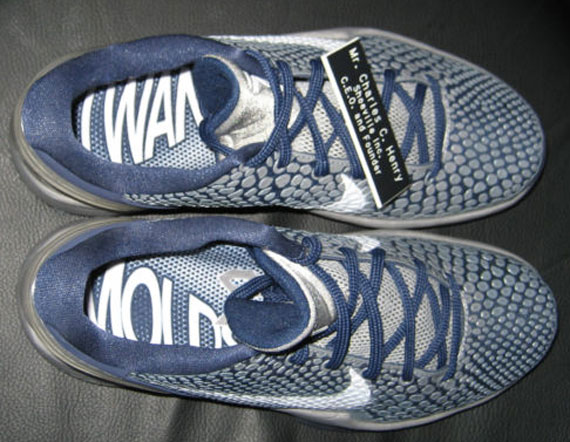 Nike Zoom Kobe Vi Georgetown Pe 1