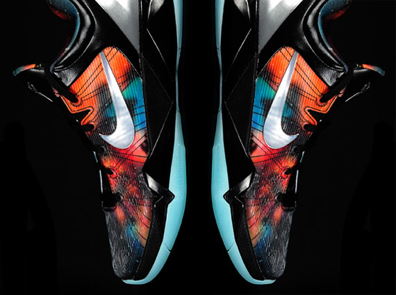 Nike Zoom Kobe VII ‘All-Star’ – Another Look