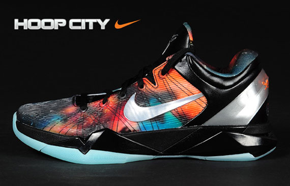 Nike Zoom Kobe Vii All Star Another Look 2