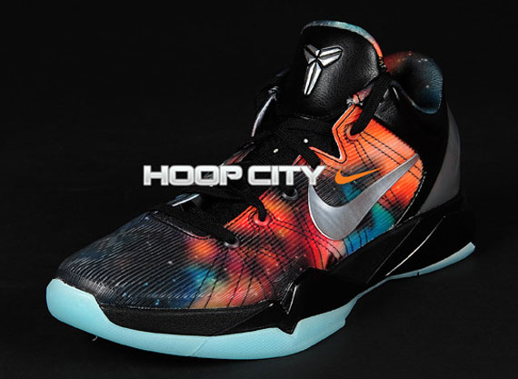Nike Zoom Kobe Vii All Star Another Look 3