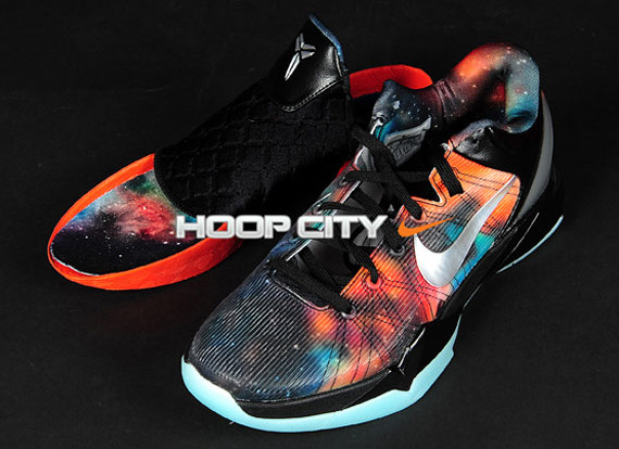 Nike Zoom Kobe Vii All Star Another Look 4
