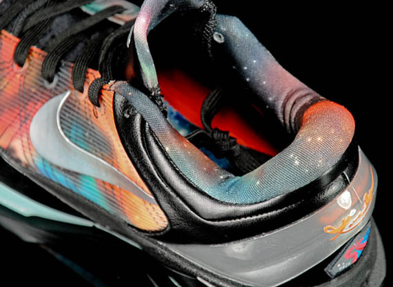 Nike Zoom Kobe VII ‘All-Star’ – Detailed Images