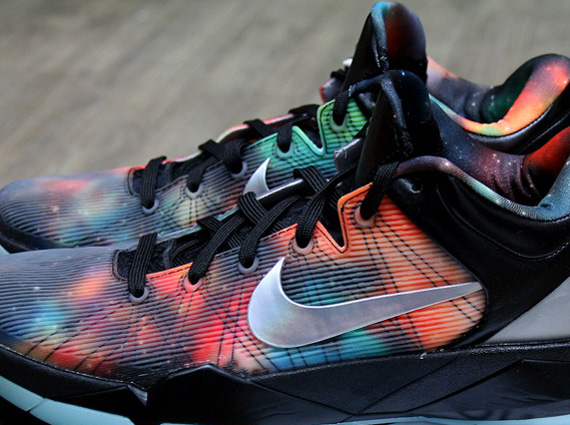 Nike Zoom Kobe VII ‘All-Star’ – Release Reminder