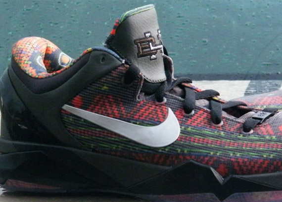 Nike Zoom Kobe VII 'Black History Month' - New Images