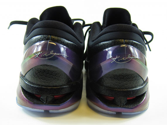 nike zoom kobe vii cloak 2