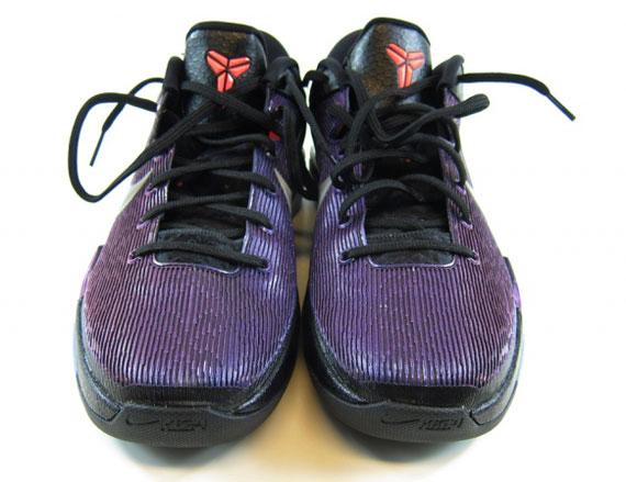 Nike Zoom Kobe Vii Cloak 3