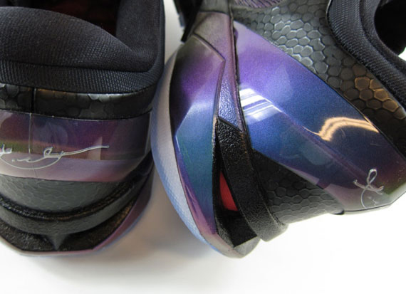 Nike Zoom Kobe Vii Cloak 4