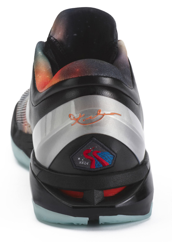 nike jersey Zoom Kobe Vii Galaxy Introduced 6