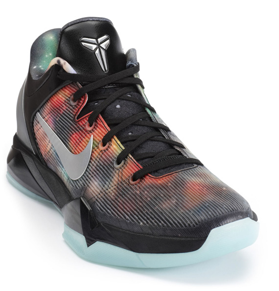 Nike Zoom Kobe Vii Galaxy Introduced 8