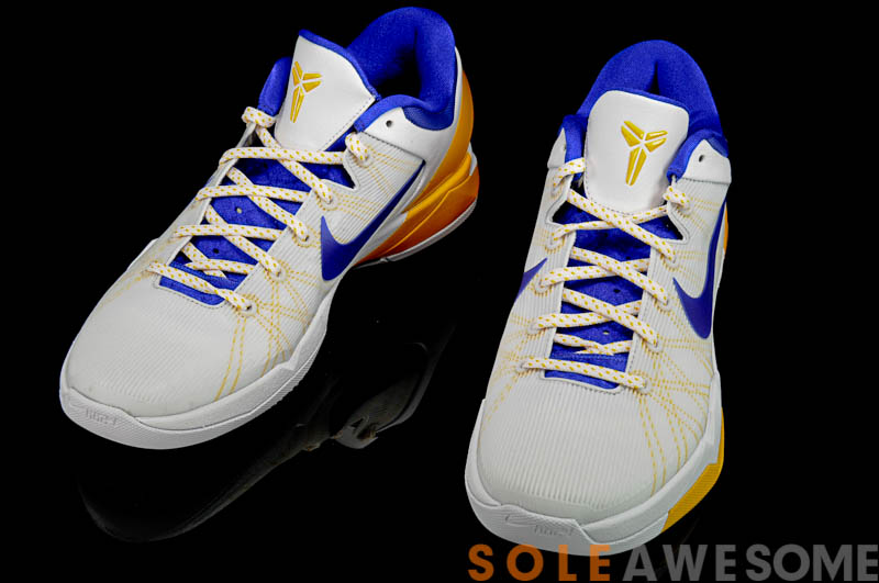 nike-zoom-kobe-vii-lakers-home-new-images-11 Nike Zoom Kobe Vii Lakers Home New Images 11