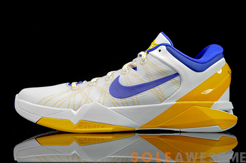 nike-zoom-kobe-vii-lakers-home-new-images-2 Nike Zoom Kobe Vii Lakers Home New Images 2