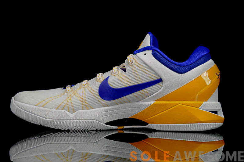 nike-zoom-kobe-vii-lakers-home-new-images-3 Nike Zoom Kobe Vii Lakers Home New Images 3