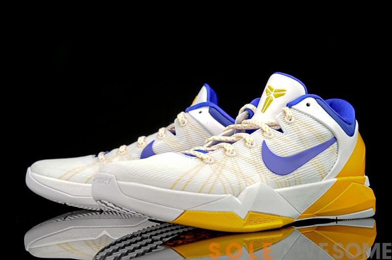 nike-zoom-kobe-vii-lakers-home-new-images-5 Nike Zoom Kobe Vii Lakers Home New Images 5