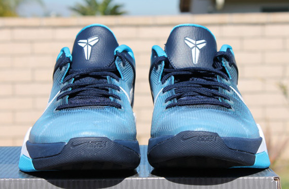 Nike Zoom Kobe Vii Shark Release Reminder 6