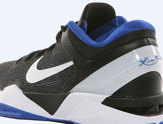 nike zoom kobe vii system duke new images 1