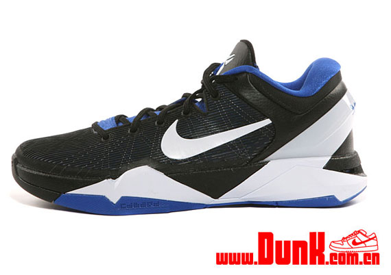 Nike Zoom Kobe Vii System Duke New Images 2