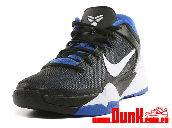 nike zoom kobe vii system duke new images 3