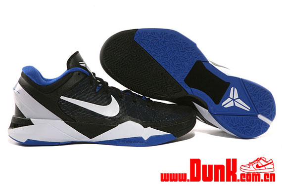 Blue kobe 7 online